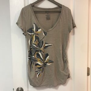 Maternity T shirt